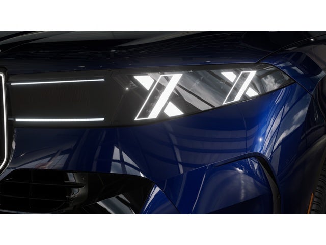 2027 BMW X5 40 40 xDrive Sports Activity Vehicle