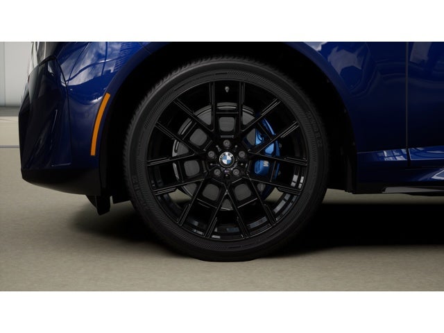 2027 BMW X5 40 40 xDrive Sports Activity Vehicle