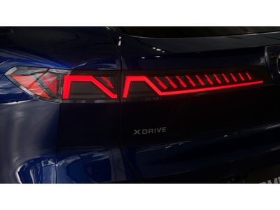 2027 BMW X5 40 40 xDrive Sports Activity Vehicle