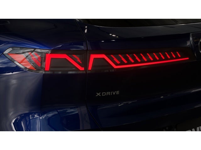 2027 BMW X5 40 40 xDrive Sports Activity Vehicle