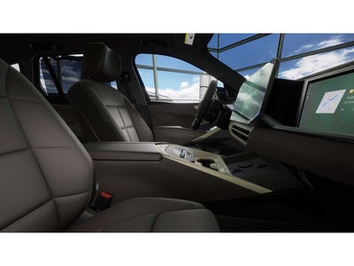 2027 BMW X5 40 40 xDrive Sports Activity Vehicle