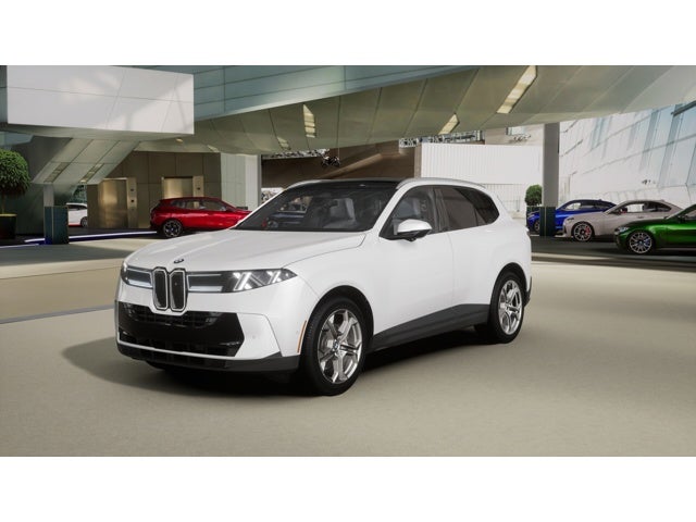 2027 BMW X5 40 xDrive Sports Activity Vehicle