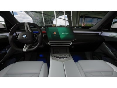 2027 BMW X5 40 xDrive Sports Activity Vehicle