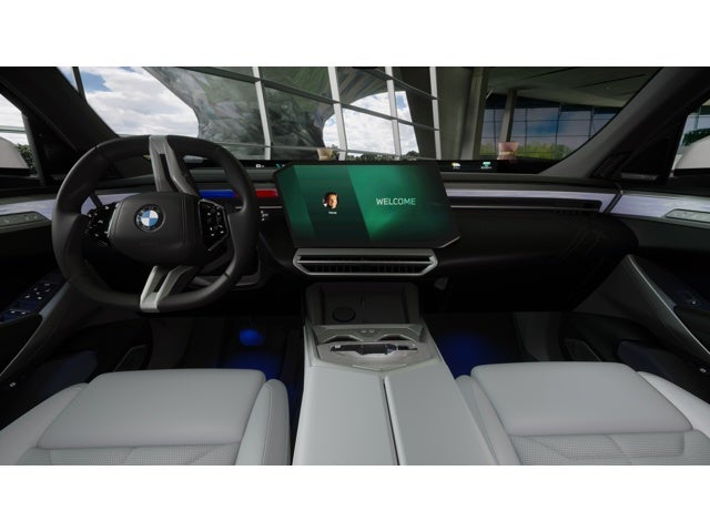 2027 BMW X5 40 xDrive Sports Activity Vehicle