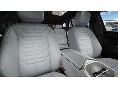 2027 BMW X5 40 xDrive Sports Activity Vehicle