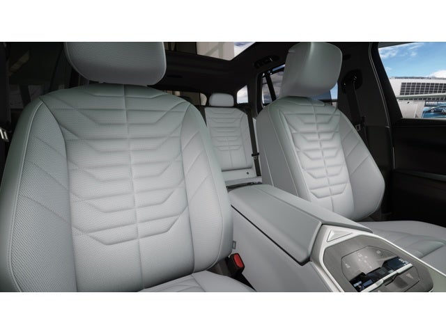 2027 BMW X5 40 xDrive Sports Activity Vehicle