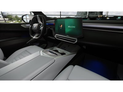 2027 BMW X5 40 xDrive Sports Activity Vehicle