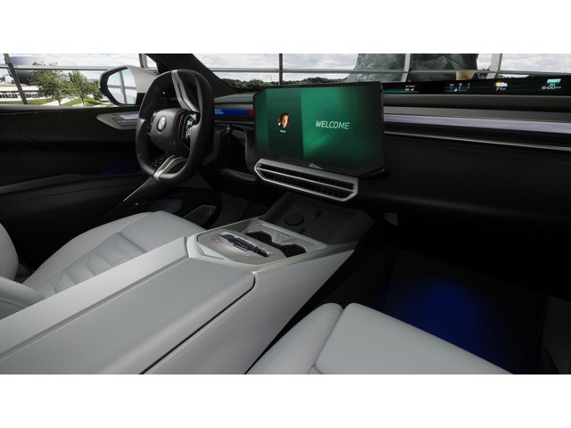 2027 BMW X5 40 xDrive Sports Activity Vehicle