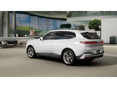 2027 BMW X5 40 xDrive Sports Activity Vehicle