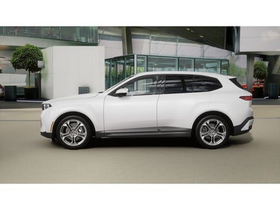 2027 BMW X5 40 xDrive Sports Activity Vehicle
