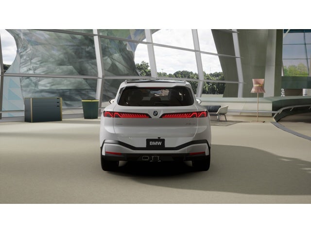 2027 BMW X5 40 xDrive Sports Activity Vehicle