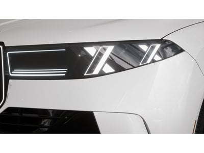 2027 BMW X5 40 xDrive Sports Activity Vehicle