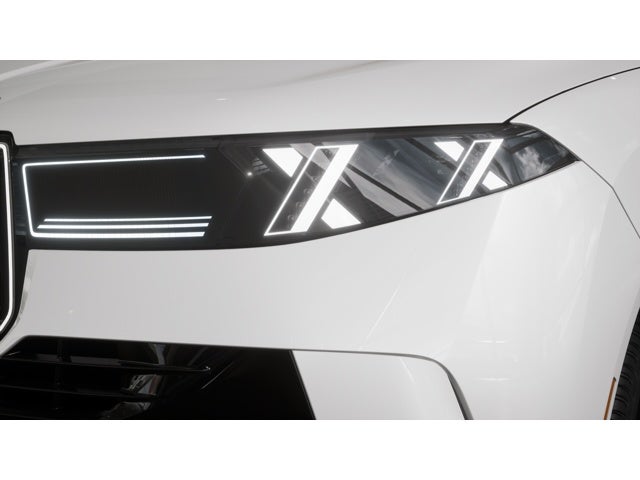 2027 BMW X5 40 xDrive Sports Activity Vehicle