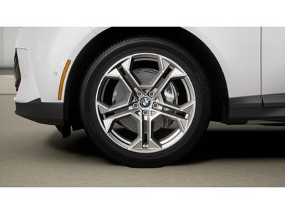 2027 BMW X5 40 xDrive Sports Activity Vehicle