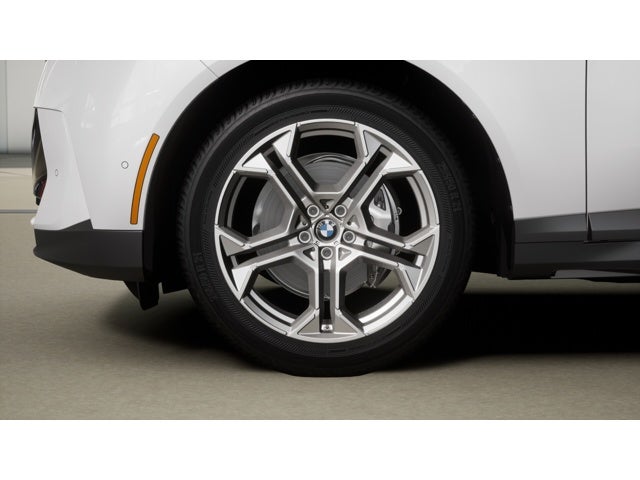 2027 BMW X5 40 xDrive Sports Activity Vehicle