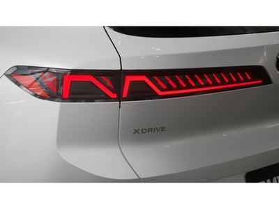2027 BMW X5 40 xDrive Sports Activity Vehicle