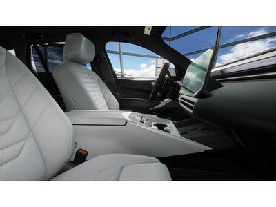 2027 BMW X5 40 xDrive Sports Activity Vehicle
