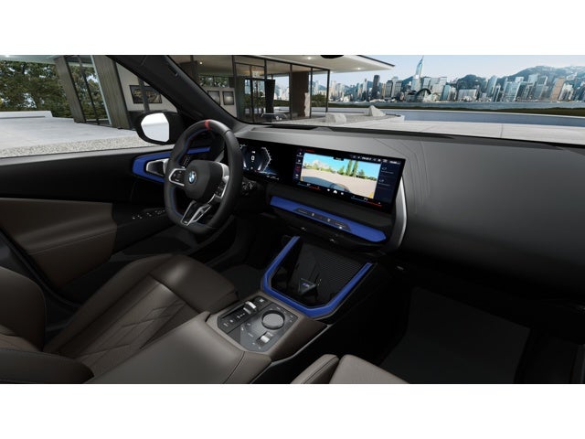 2026 BMW X3 M50 xDrive Sports Activity Vehicle