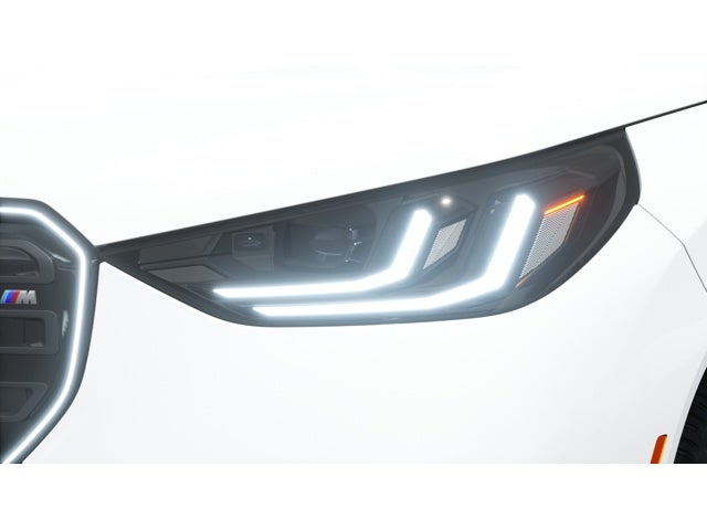 2026 BMW X3 M50 xDrive Sports Activity Vehicle