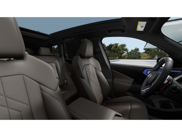 2026 BMW X3 M50 xDrive Sports Activity Vehicle