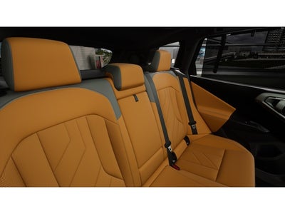 2026 BMW X3 M50 xDrive Sports Activity Vehicle