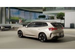 2026 BMW X3 M50 xDrive Sports Activity Vehicle