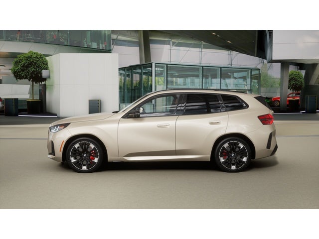 2026 BMW X3 M50 xDrive Sports Activity Vehicle