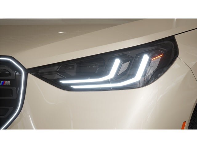 2026 BMW X3 M50 xDrive Sports Activity Vehicle