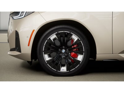 2026 BMW X3 M50 xDrive Sports Activity Vehicle