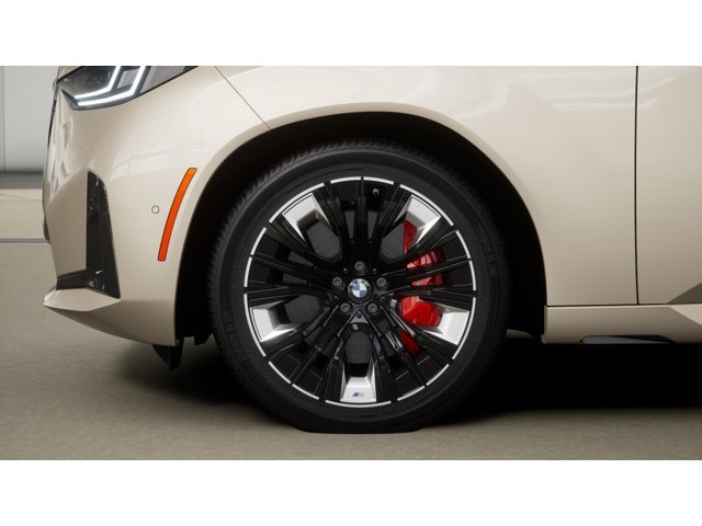 2026 BMW X3 M50 xDrive Sports Activity Vehicle