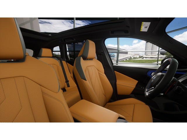 2026 BMW X3 M50 xDrive Sports Activity Vehicle