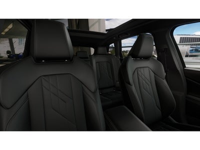 2026 BMW X3 M50 xDrive Sports Activity Vehicle