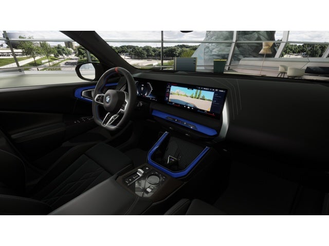 2026 BMW X3 M50 xDrive Sports Activity Vehicle
