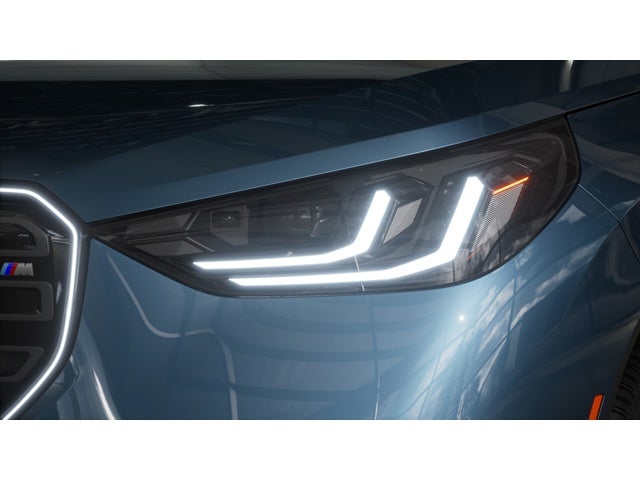 2026 BMW X3 M50 xDrive Sports Activity Vehicle