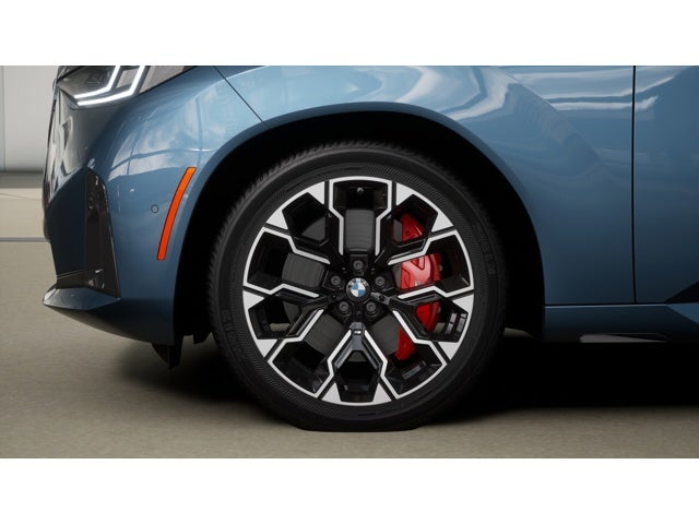 2026 BMW X3 M50 xDrive Sports Activity Vehicle