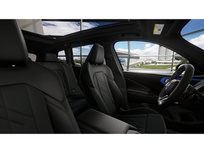 2026 BMW X3 M50 xDrive Sports Activity Vehicle