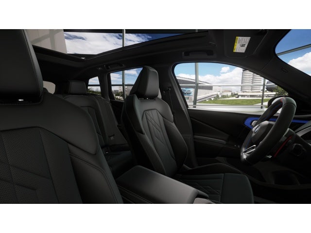 2026 BMW X3 M50 xDrive Sports Activity Vehicle