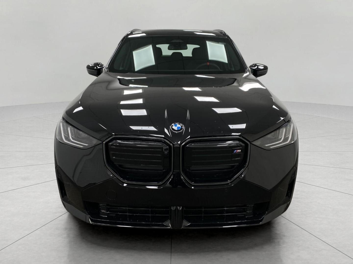 2026 BMW X3 M50 xDrive Sports Activity Vehicle