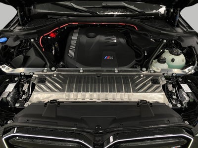 2026 BMW X3 M50 xDrive Sports Activity Vehicle