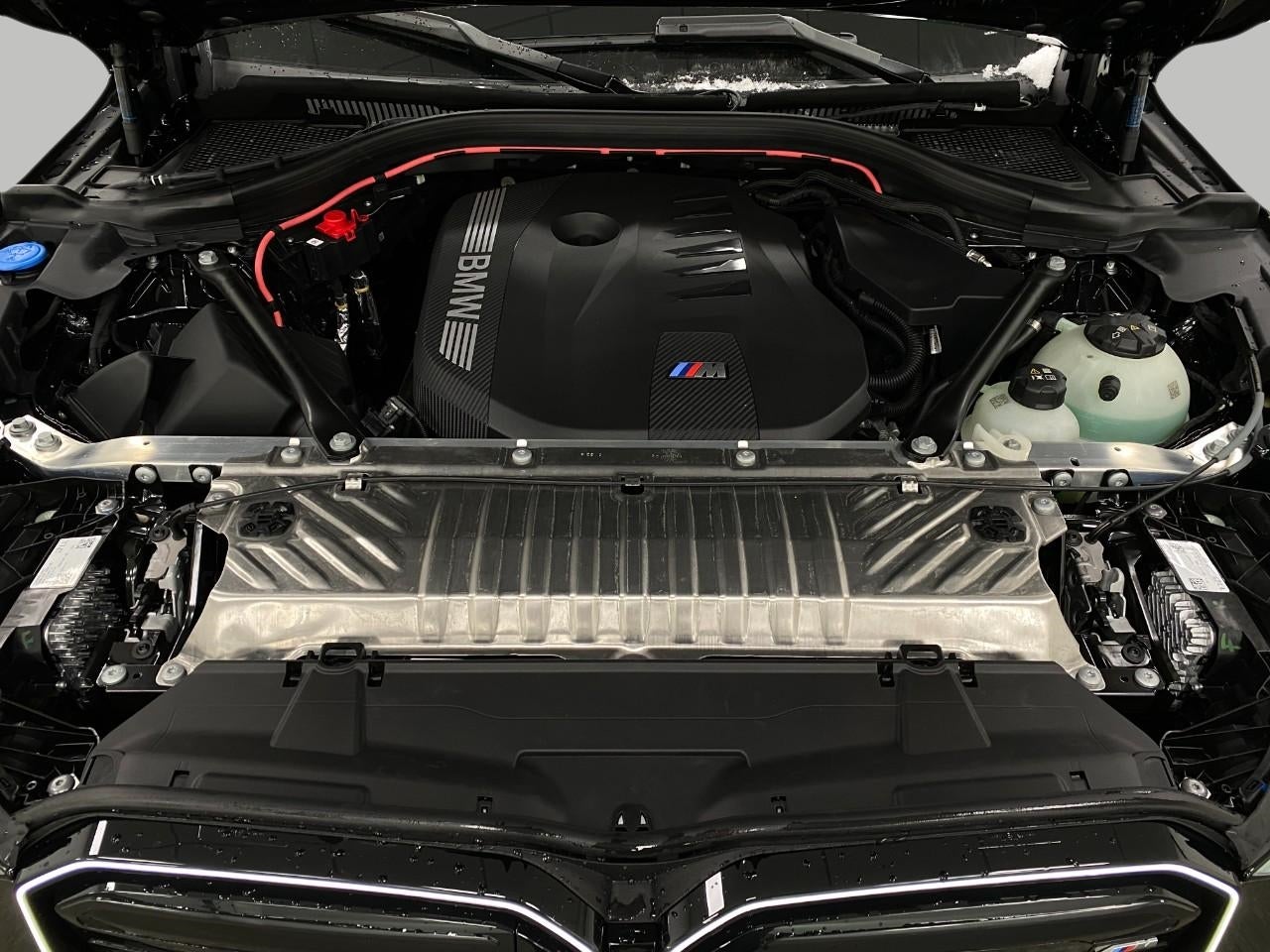 2026 BMW X3 M50 xDrive Sports Activity Vehicle