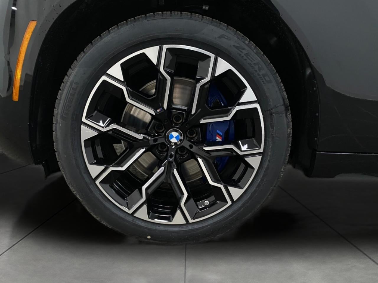 2026 BMW X3 M50 xDrive Sports Activity Vehicle