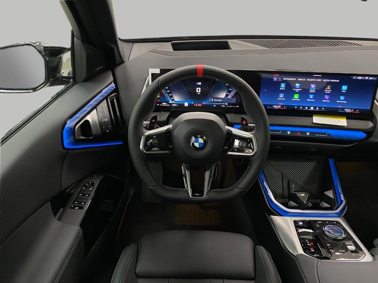 2026 BMW X3 M50 xDrive Sports Activity Vehicle