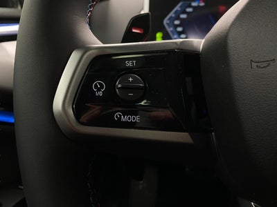 2026 BMW X3 M50 xDrive Sports Activity Vehicle