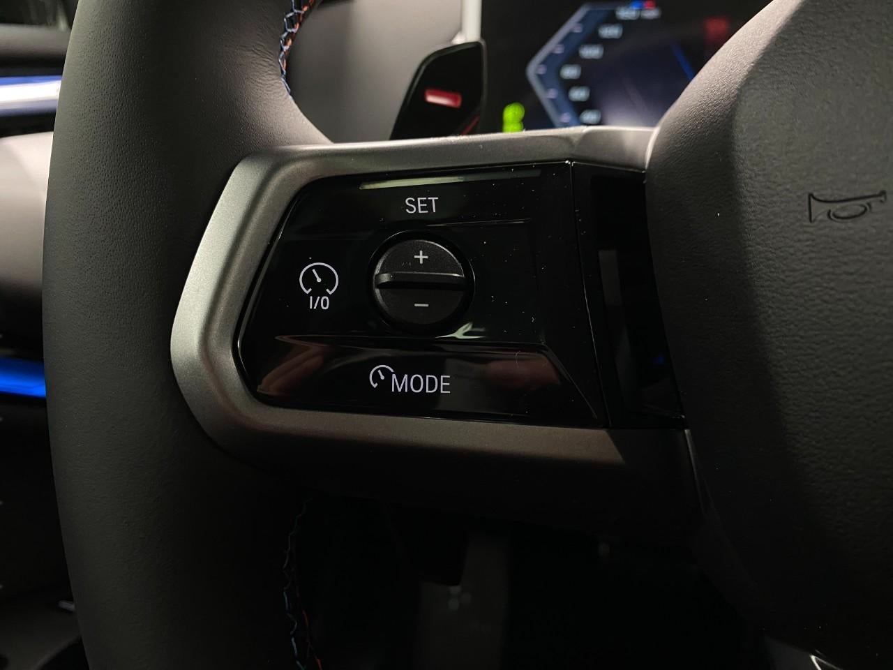 2026 BMW X3 M50 xDrive Sports Activity Vehicle