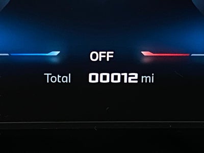 2026 BMW X3 M50 xDrive Sports Activity Vehicle