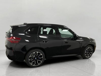 2026 BMW X3 M50 xDrive Sports Activity Vehicle