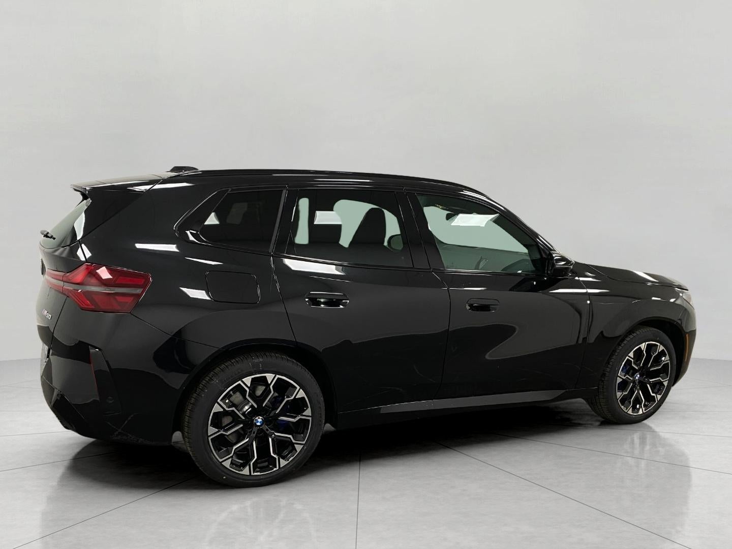 2026 BMW X3 M50 xDrive Sports Activity Vehicle