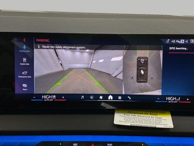 2026 BMW X3 M50 xDrive Sports Activity Vehicle