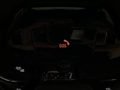 2026 BMW X3 M50 xDrive Sports Activity Vehicle