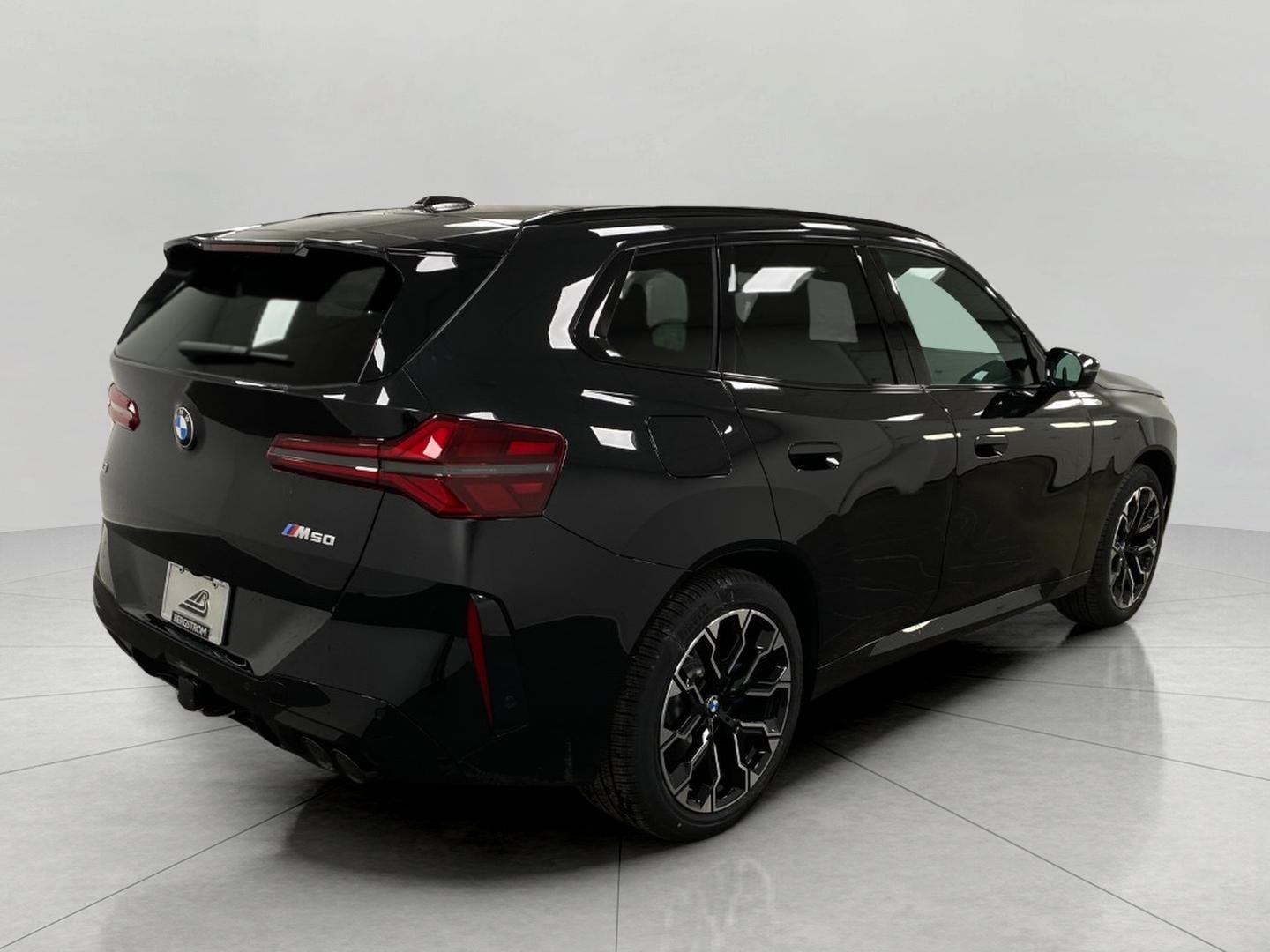 2026 BMW X3 M50 xDrive Sports Activity Vehicle